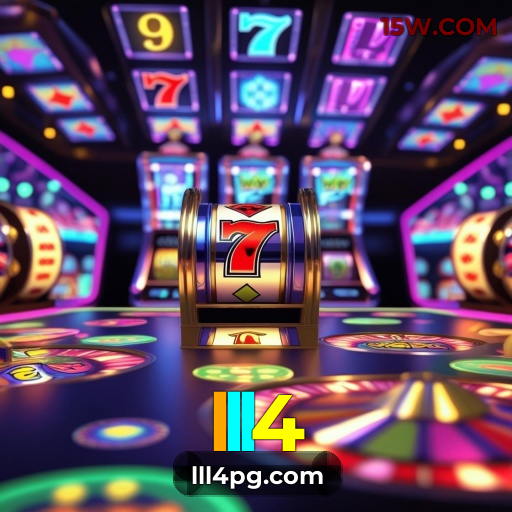 Bônus de boas-vindas lll4