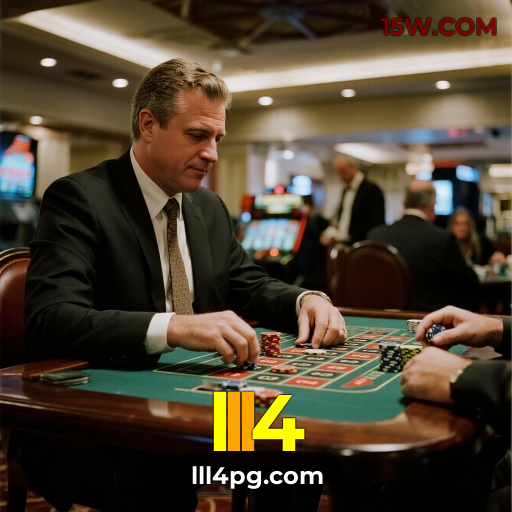 Siga a lll4 no Facebook