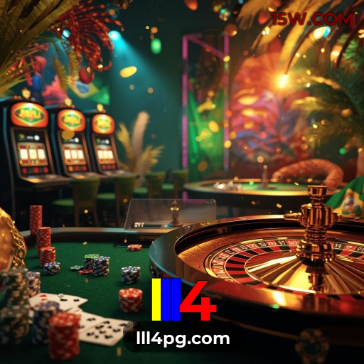 Promoções e bônus exclusivos da lll4