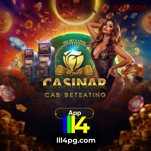 Jogos com maior RTP na lll4