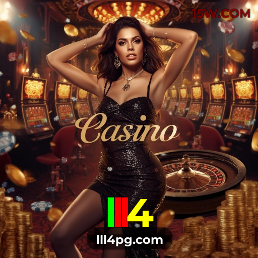 Lottery Clássica na lll4